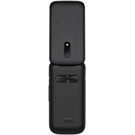 TCL onetouch 5023 Negro Volcano Black